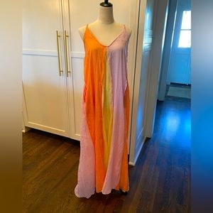 Women’s Sundress by Elan (One Size)